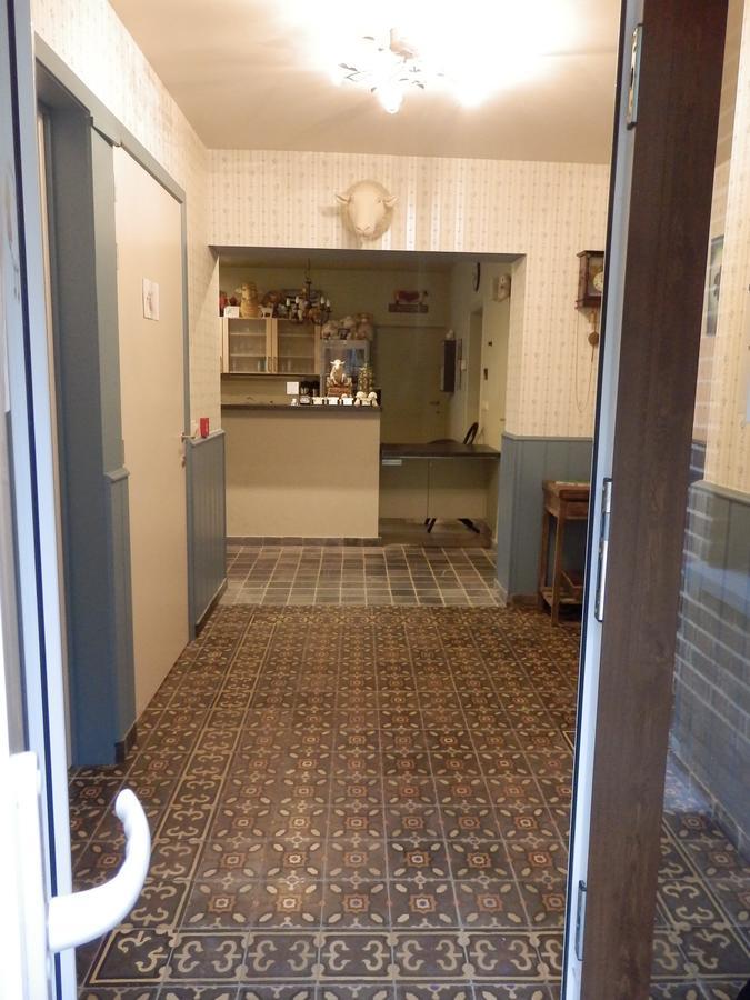 Hoevehotel رونس المظهر الخارجي الصورة