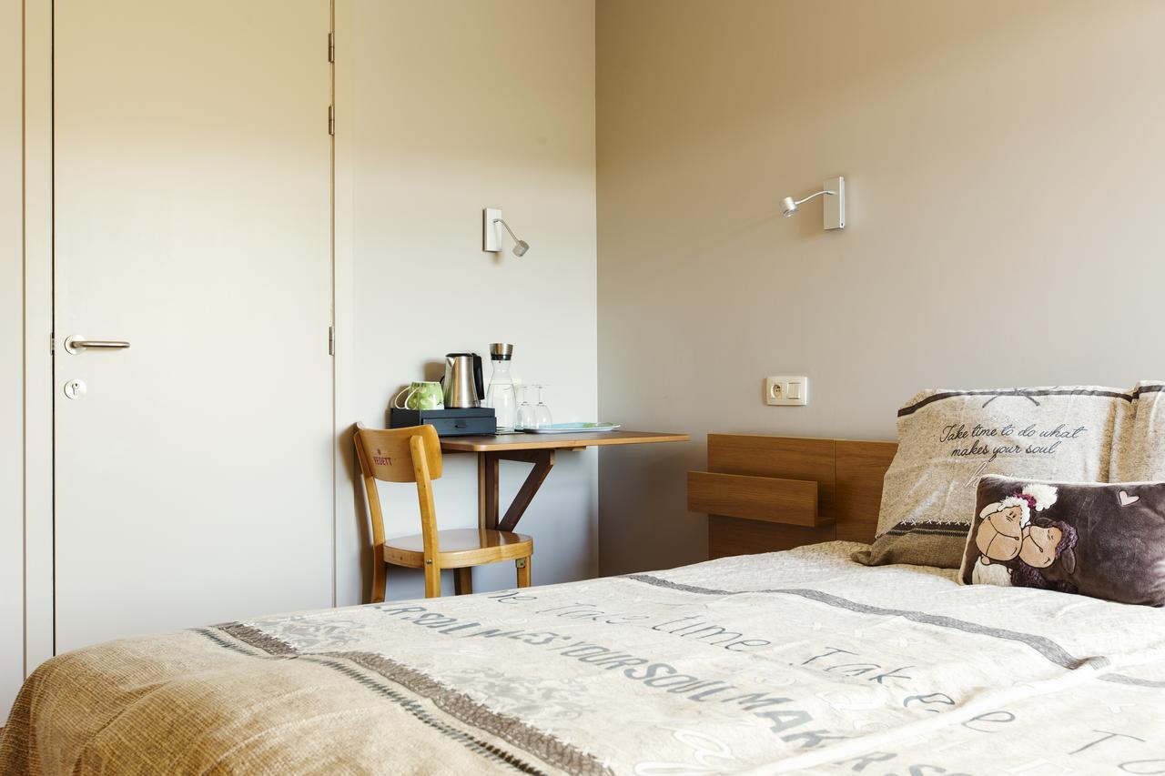 Hoevehotel رونس المظهر الخارجي الصورة