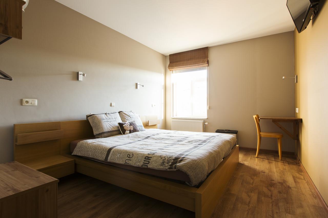 Hoevehotel رونس المظهر الخارجي الصورة