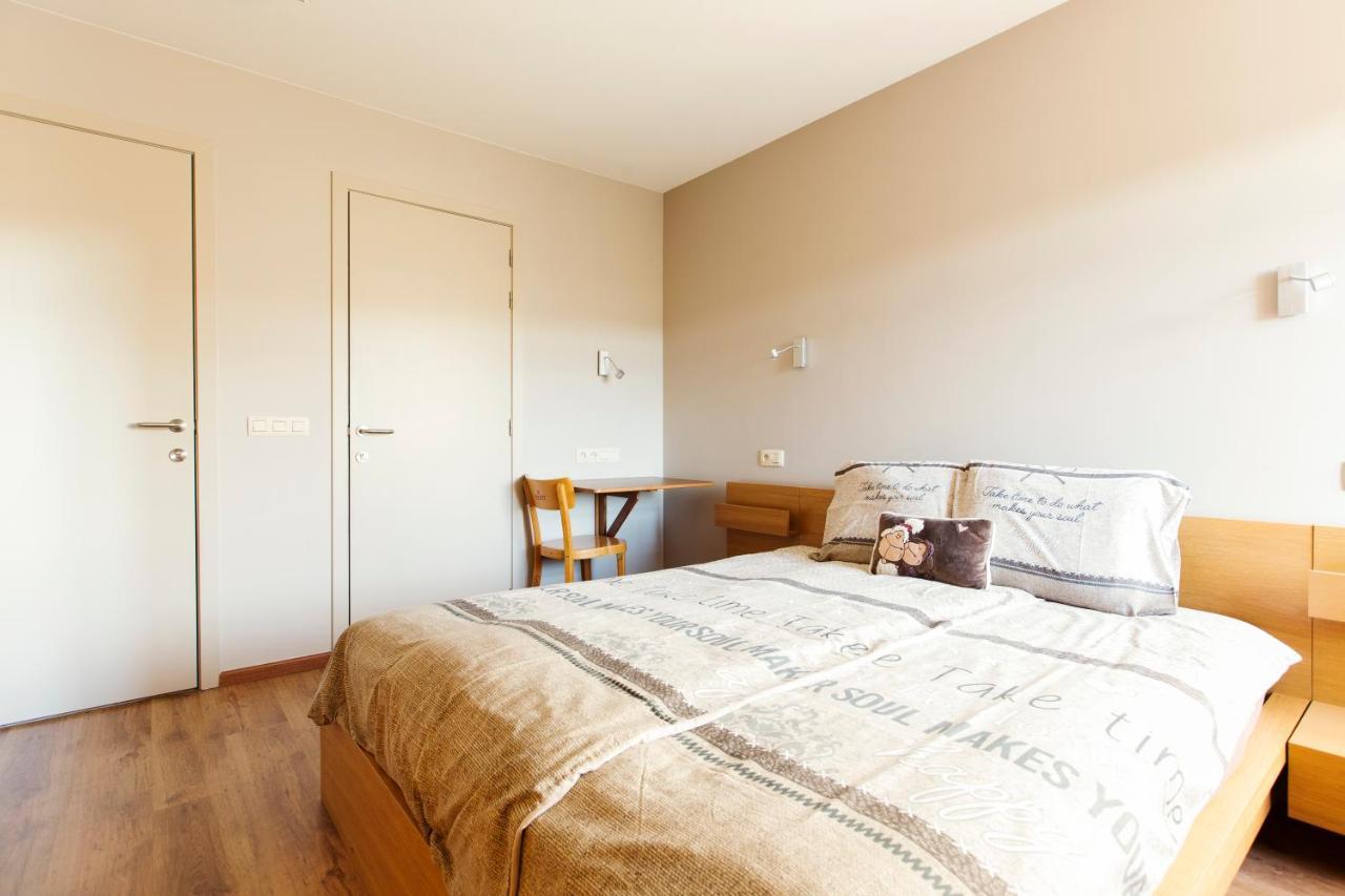 Hoevehotel رونس المظهر الخارجي الصورة