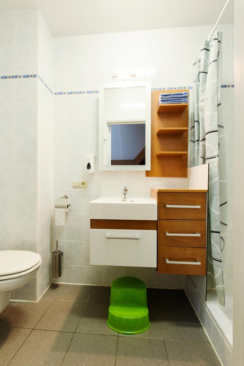 Hoevehotel رونس المظهر الخارجي الصورة